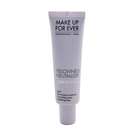 Step 1 Primer Color Corrector - 6 Yellowness Neutralizer by Make Up For Ever for Women - 1 oz Primer