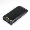 MaximalPower RB KEN KNB-15A 1800mAh Ni-MH Two-Way Radio Battery for Kenwood TK-260/360, TK-270/370 ProTalk TK-2100/3100 (Black)