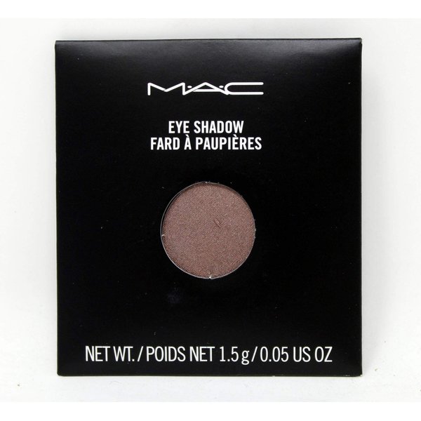 MAC Eye Shadow/Pro Palette Refill Pan - Satin Taupe (a91)