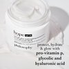 philosophy hope in a jar smooth-glow multi-tasking face moisturizer + spf 30 - with pro-vitamin P, glycolic acid & hyaluronic acid - provides deep & long-lasting hydration - 2 fl oz.