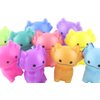 Set of 24 Axolotl Figurines - Cute Little Animal Figures for Decoration / Gifts or Party Favors (2 Dozen)