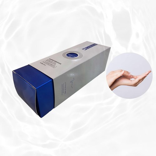 CUTEGO Refined Skin Care Soothing Lotion, 80 ml - Nourish, Soothe, and Hydrate Skin for Lasting Beauty