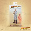 Indiana Jones and The Last Crusade Adventure Series Walter Donovan Toy, 6-Inch Action Figures, Toys for Kids Ages 4 and Up
