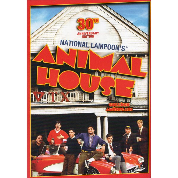 National Lampoon's Animal House