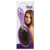 Nisim FAST Wet and Dry Hair Brush