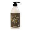IBI Moisture Mineral Oil Free Hand and Body Lotion For Dry Skin with Olive 25.4 fl oz / 750ml, 1bottle