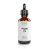 Vera Botanics ALGAE OIL 100% Pure & Natural, Unrefined, Cold-Pressed For Face, Dry Skin, Nails, Lips, Body & Hair - Reduce Hair Breakage, Appearance of Scars from Psoriasis, Eczema & Acne