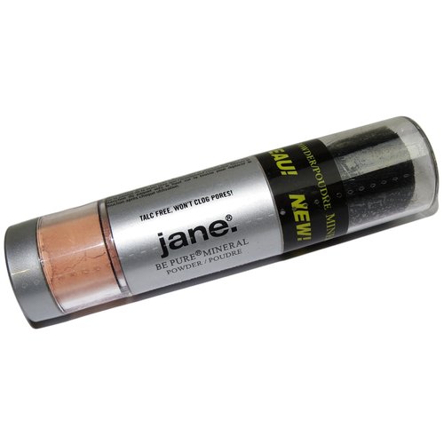 Jane Fair Mineral Powder #03