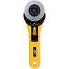 OLFA RTY-3/G 60mm Straight Handle Rotary Cutter