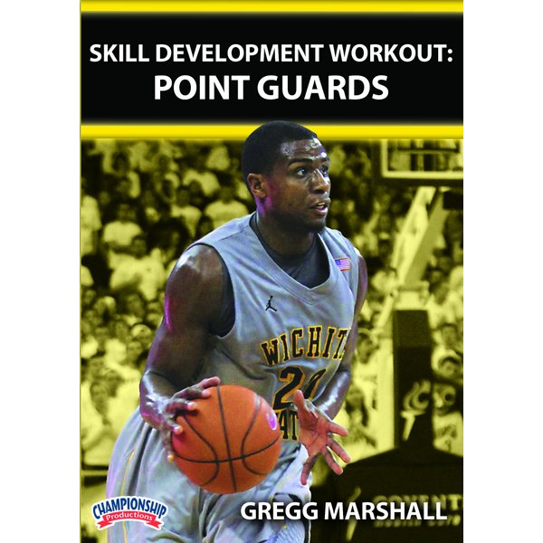 Skill Development Workout: Point Guards
