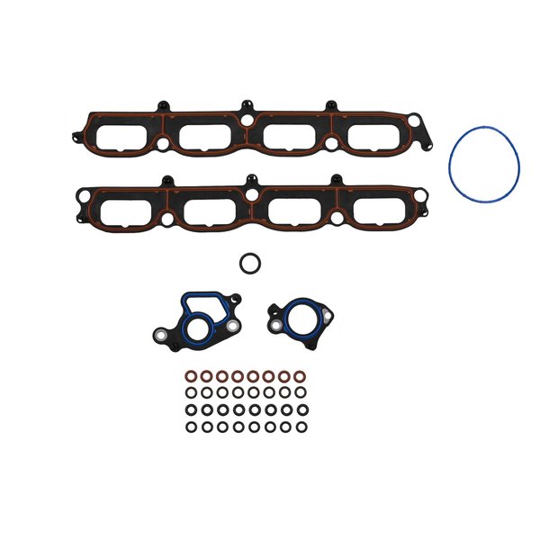 FEL-PRO MS 96696 Intake Manifold Gasket Set