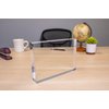 ExcelMark Blank Clear Acrylic Block (5 x 7, inches)