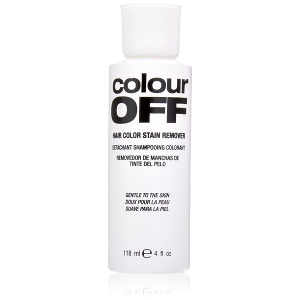 Ardell Color Off Stain Remover, 4 Ounce