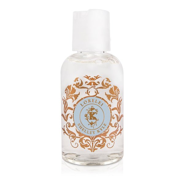 Shelley Kyle Lorelei Foaming Bath Gel 60ml