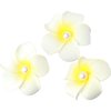 Leadigol New Seaside Vacation Style Flower Hair Clip Hairpin For Female Elegant and Casual Summer Beach Hair Claw Hair