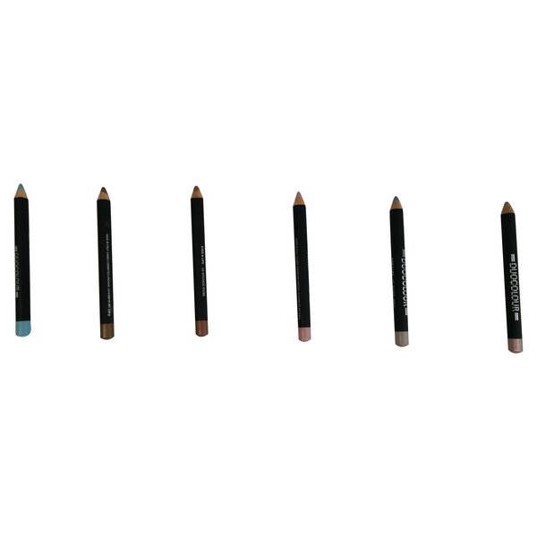 Cameo Duocolour Eyes & Lip Pencil