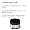 TRIUMPH & DISASTER | Dark Moon Hydrating Cream | Face Moisturizer - Night Cream for Men, 1.7 oz