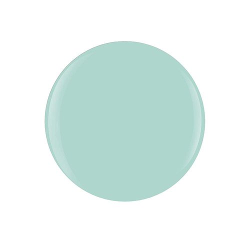 Gelish Mint Chocolate Chip Soak-Off Gel Polish, Mint Green Gel Nail Polish, Mint Green Gel Nail Colors, Mint Green Nail Polish, 5 ounce