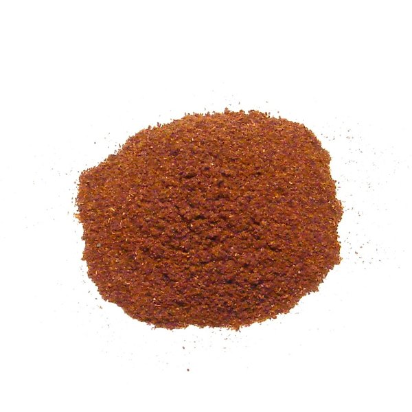 Ancho Chili Powder-2lb Heat Sealed Pouch-2lb