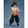Aniplex - Demon Slayer: Kimetsu No Yaiba [Buzzmod.] Inosuke Hashibira 1/12 Scale Action Figure