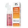 ASK MAGIC Vitamin C, Foaming cleanser, Face Foaming cleanser with vitamin C 5fl. 150 ml