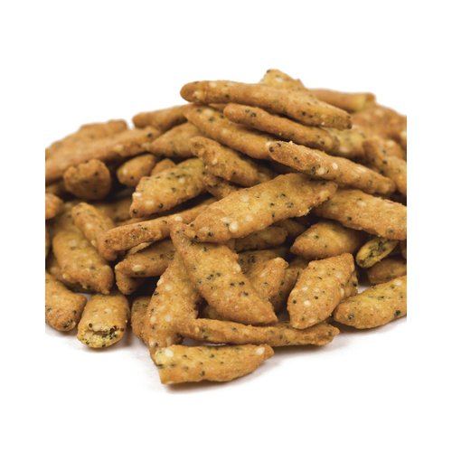 Yankee Traders Everything Sesame Sticks, 2 Pound