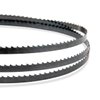 POWERTEC 63-1/2 Inch Bandsaw Blades, 1/4" x 14 TPI Band Saw Blades for Sears Craftsman and Hitachi 10" Tilt Head Band Saw for Woodworking, 1 Pack (13005V)