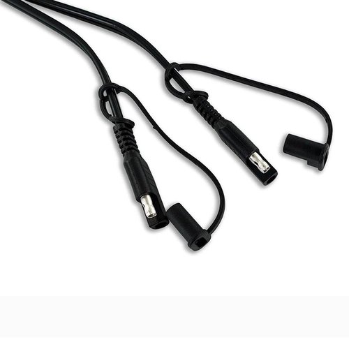 Schumacher EC-25 Cable Connector Extension Cord - 25-Foot