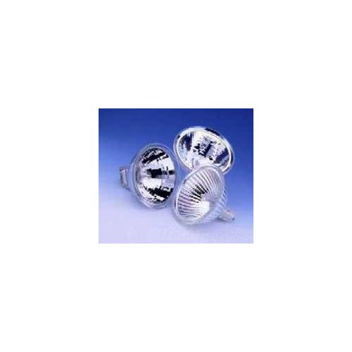 Sylvania 50MR16/B/FL35 50 Watt 12 Volt EXZ Flood Open Face Halogen Bulb 58321