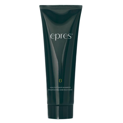 epres Healthy Hair Shampoo, Bond Repair for Stronger Shinier Hair, Cleaner Thinner Quat-Free Formula Backed By Science for Lightweight Non Stripping Haircare, Damage, Bleach and Heat Repairing