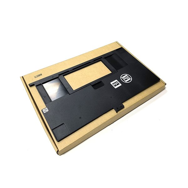LLDSKW Film Holder 120mm Compatible with Epson V500 V550 V600 X750 X770 X820 4490 2450 3170 3200 120 Negative Holder 1401439
