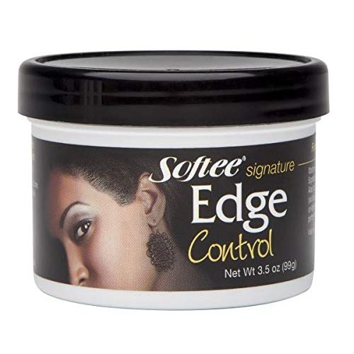 Softee Sign Edge Control (Pack of 3)