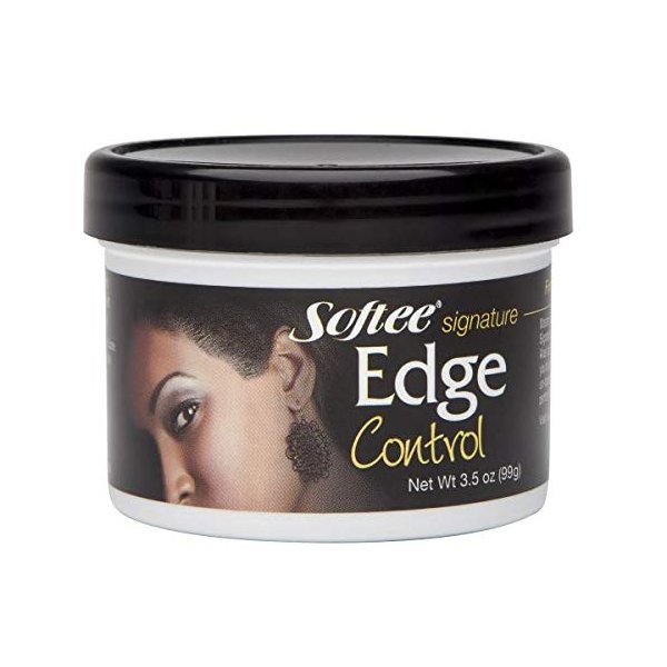 Softee Sign Edge Control (Pack of 3)