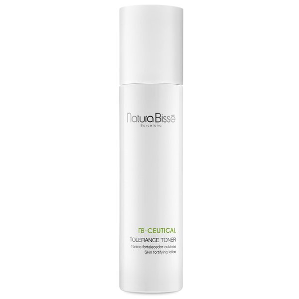 Natura Bissé NB Ceutical Tolerance Toner | Delicate Hydrating Toning Lotion | Hydrates, Soothes & Comforts | For delicate & sensitive skin, 7 Oz