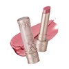 Flower Knows Little Angel Lip Mud Matte Lipstick,Super Soft & Ultra Silky Lip Stick,Long Lasting & Moisturizing Vegan Lip Makeup for Girls&Women,Velvety Finish,3.5g,1Count(C05 Choir)