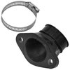 Caltric Intake Manifold Carburetor Boot Compatible with Polaris Ranger 500 4X4 2004-2007