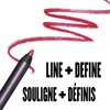 COVERGIRL Colorlicious Lip Perfection Lip Liner Passion 215, .04 oz (packaging may vary)