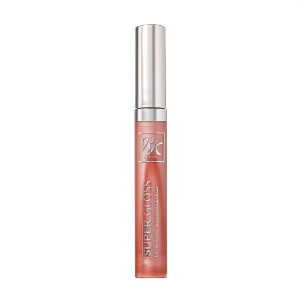 Ruby Kisses Super Lip Gloss (Natural)