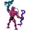 Masters of the Universe Origins Action Figure & Accessory, Rise of Snake Men Tung Lashor with Mini Comic Book, 5.5 inch