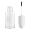 wet n wild Fast Dry AF Nail Polish Color, Clear X-Ray Vision | Quick Drying - 40 Seconds | Long Lasting - 5 Days, Shine
