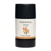 Each & Every Natural Aluminum-Free Deodorant for Sensitive Skin with Essential Oils, Plant-Based Packaging, 2.5 Oz. (Cardamom & Ginger)