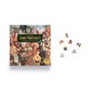 The World of Terry Pratchett | A 1000-piece Discworld Jigsaw Puzzle by Paul Kidby | Must Have for Pratchett Fans!