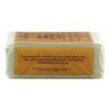 SheaMoisture Bar Soap For Body And Face For Dry Skin With Raw Shea Butter Paraben Free 8 oz