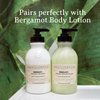 C.O. Bigelow Iconic Collection Bergamot Hand Wash, with Glycerin, Aloe Vera, Panthenol, and Shea Butter, 10.5 fl oz