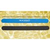 Masglo Nail File - Emery Boards for Nails - Nail Files for Natural Nails - Emery Boards for Natural Nails - Nail File for Natural Nails