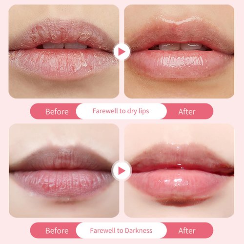 MEICOLY Lip Sleeping Mask,Lip Mask Overnight,Lip Masks,Nourish Hydrating Sleeping Lip Mask,Intense Hydration Night Sleep Lip Mask,Moisturize Lip Balm for Restore,Hydrate Dry Chapped Lips,Berry,0.7oz