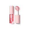 SHEGLAM Jelly Wow Hydrating Non-Sticky Lip Oil Moisturizing Plumping Lip Gloss - Berry Involved