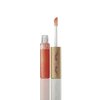geoGiRL VBS (Verybigsmile) Lip Gloss, Orangerine, 1 Count