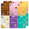 Celavi Face Mask Sheet 12 Pacl K-Beauty Skincare Korea Skin Care Moisturizing Facial