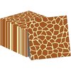 40Pcs Giraffe Print Party Napkins Giraffe Print Theme Party Paper Napkins Disposable Party Napkins Set Giraffe Print Paper Luncheon Napkins Giraffe Print Theme Party Supplies